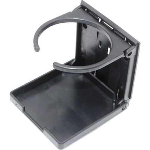 Universal Car Cup Holder Folding Cup Drink Holder Mount Car Can Bottle Organizer Car Truck Car Water Cup Holder Auto Supplies