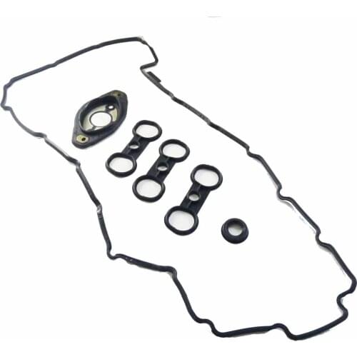 11127559699 Valve Cover Gasket Set ForBMW 328i 2.0L 3.0L 11127552280 11127582245