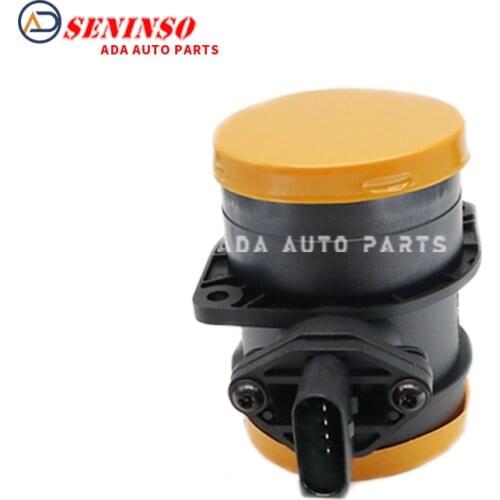 07C906461 07C906461X 038906461B 95560612300 V10721296 SK2451106 Mass Air Flow Sensor For Cayenne For Volkswagen Golf For Audi A6