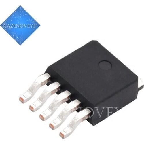 1pcs/lot MBI6661G MBI6661 MBI6661GSD TO252-5 In Stock
