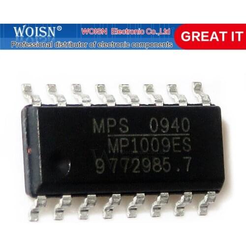 1pcs/lot MP1009ES-LF-Z MP1009ES MP1009 SOP-16 In Stock