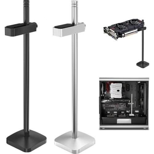 80% Off VC-2 Graphics Card GPU Brace Support Video Card Holder Bracket for ATX MATX ITX