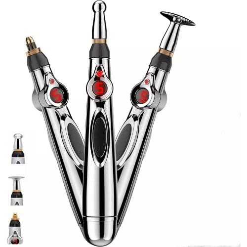 Abdo Acupuncture Instruments