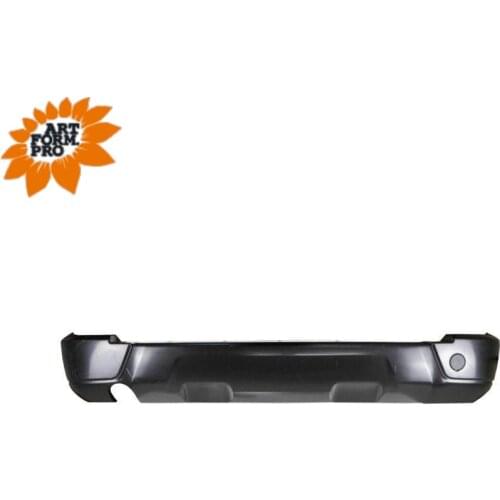 ARTFORM.PRO Auto Bumpers