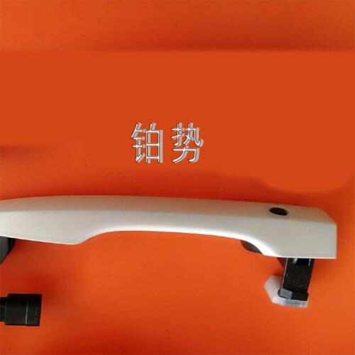 Car right front door outer handle 2016-hon dac iv ic 220 TUR BO front door outer handle cover door handle shell handle cover