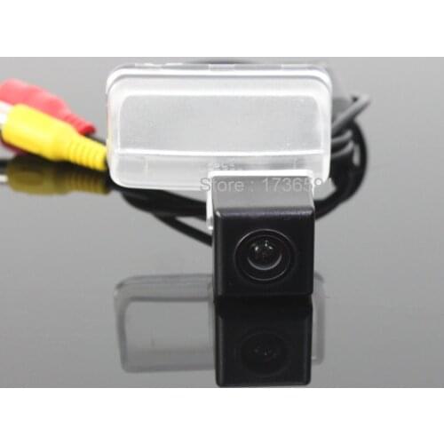 Lyudmila Wireless Camera For Toyota Camry XV50 2011~2016 / Car Rear view Camera / Back up Reverse Camera / HD CCD Night Vision