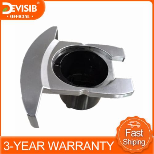 Extra Fee Cost for the Funnel Bracket of Coffee Machine