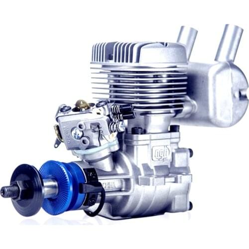 NGH GT35R 35cc Two-Stroke Single-Cylinder Gasoline Engine Fixed-Wing Airplane Gasoline Engine For Rc Fixed-Wing Plane Parts