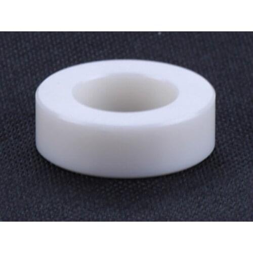 F415 A290-8101-X765 Lower Roller (Ceramic) for Fanuc wire EDM - LS machines airbnb consumable wire EDM spare parts
