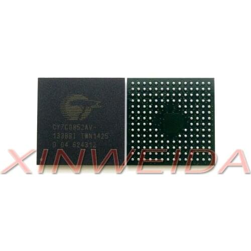 Hot sell!CY7C0852AV-133BBI CY7C0852AV New parts,good quality .Electronic component .By it directly