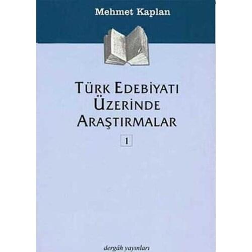 Turkish Literature Research On 1 Mehmet Tiger Dergah Broadcasts