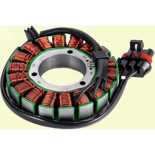 4013013 Ignition stator coil For Polaris 4013970 4015340 4015292 4013990 RZR 570 EFI RZR570 Ranger 900 XP 900XP 570 Crew 570