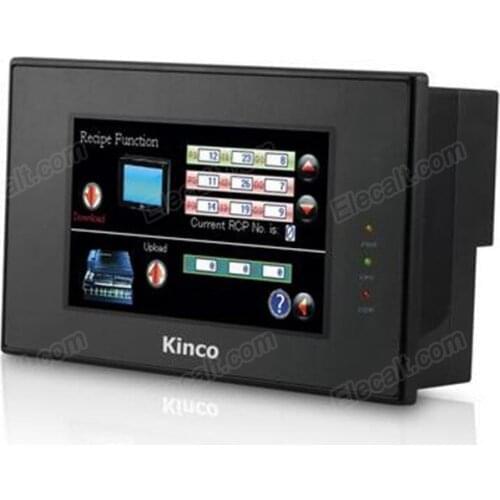 MT4220TE HMI Touch Screen 4.3 inch 480*272 Ethernet 1 USB Host new Human Machine Interface