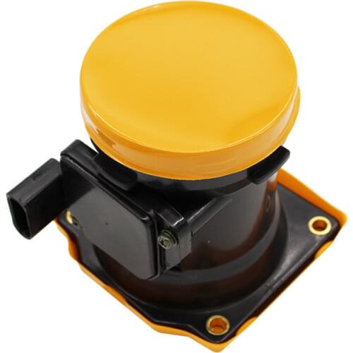 New Mass Air Flow Meter Sensor AFH7008D AFH70-08D For Audi A4 Quattro B5 A6 C5 For VW Passat V6 2.8L