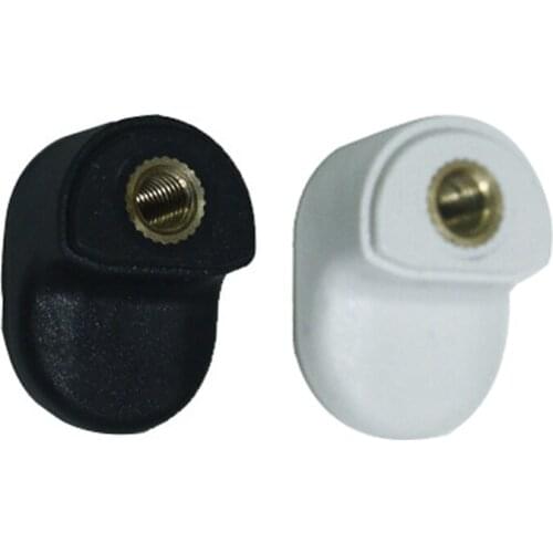 New Electric Scooter Rear Fender Hook Suitable For Xiaomi M365 Scooter Body Folding Force Hook Accessories