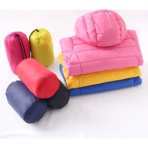 Boys Coats Winter Kids Down Jacket Childrens Down Coats Thick Baby Boy Clothes Cotton Toddler Girl Snowsuit Baby Parkas 7-16Y