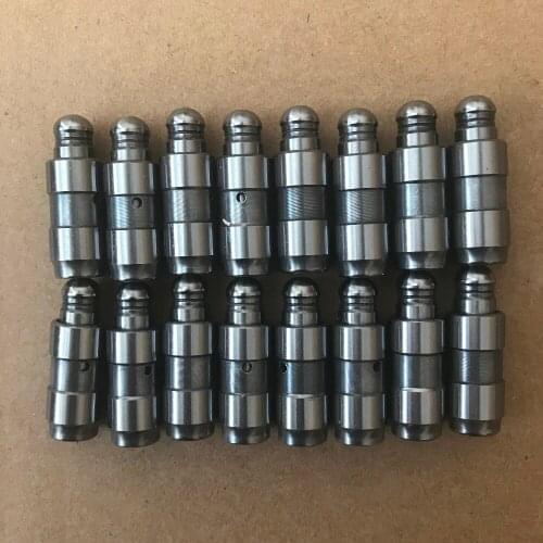 16pcs Hydraulic Engine Valve Lifter For BMW Z3 E46 E38 E34 E32 E31 E30 Saloon