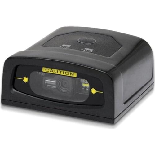 1D/2D Embedded Barcode Scanner Automatic Induction Scanning for Supermarket/Airport Self-Service Check in/out XB-7100/7120/7126