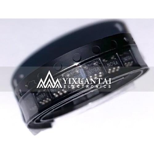 50pcs/lot Free shipping 100% original DF5A5.6F 5.6 DF5A6.2F 6.2 ITC2106-ADJ A18E LMV431ACM5X N09A SOT23-5