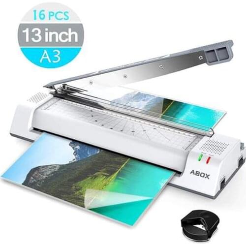 ABOX Laminators
