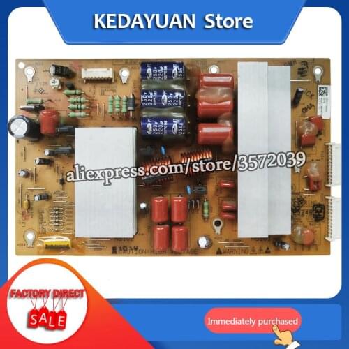Free shipping original 100% test for LG 50PT255C-TA Zboard EAX63529101 EBR71736301