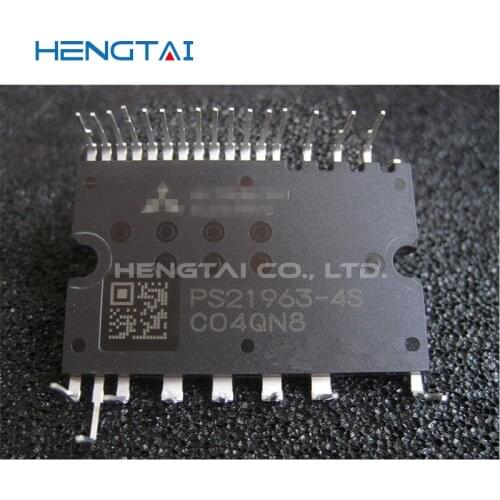 Free shipping PS21963-4S ORIGINAL MODULE