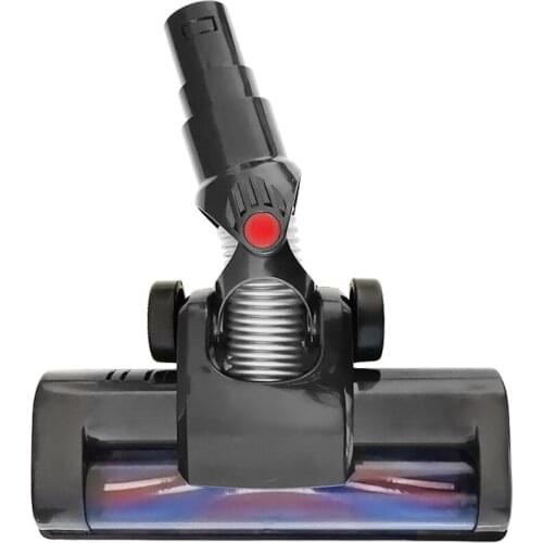 Dibea Household Handheld Wireless Vacuum Cleaner T6 C17 Electric Floor Brush Floor Brush Cleaning Brush