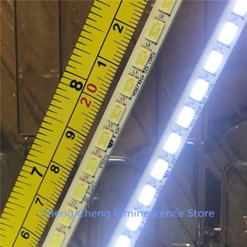 FOR Hisense Article lamp RSAG7.820.4549 RSAG7.820.5133 JT-1108046 A 111105 1piece=61LED 473MM 1lot=2piece
