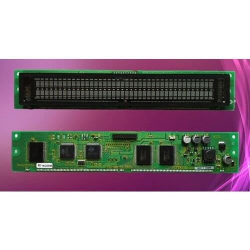 FOR FUTABA M402SD07G LCD DISPLAY SCREEN PANEL