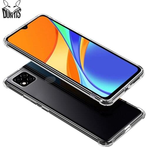 DUNTIS Phone Cases