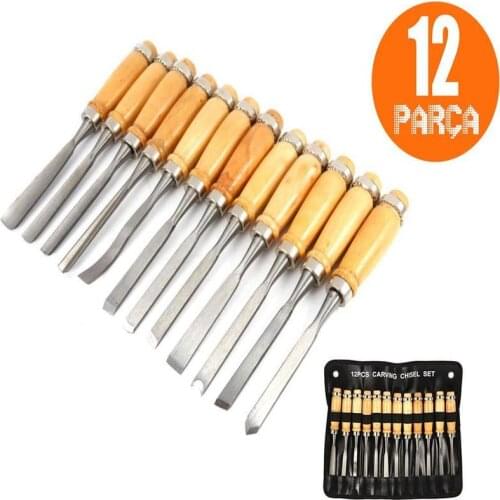 Home Shopping Meşem Chisels