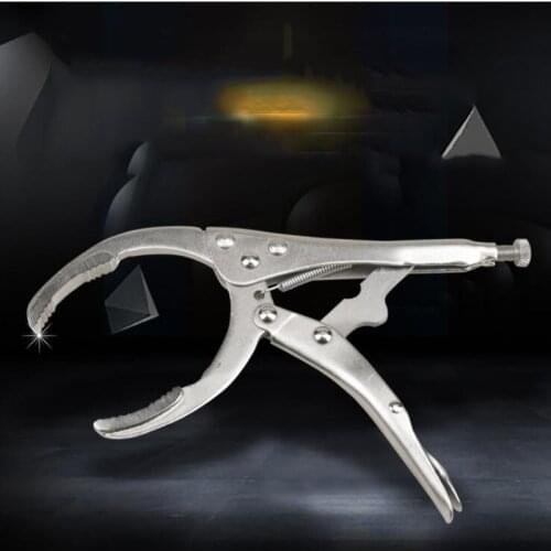 Oil filter removal tool oil filter wrench oil wick pliers car repair special tools multi-function