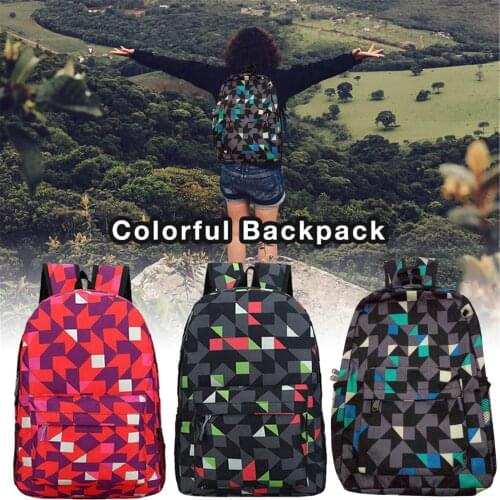 Школьные рюкзаки для девочек ISHINE China At AliExpress