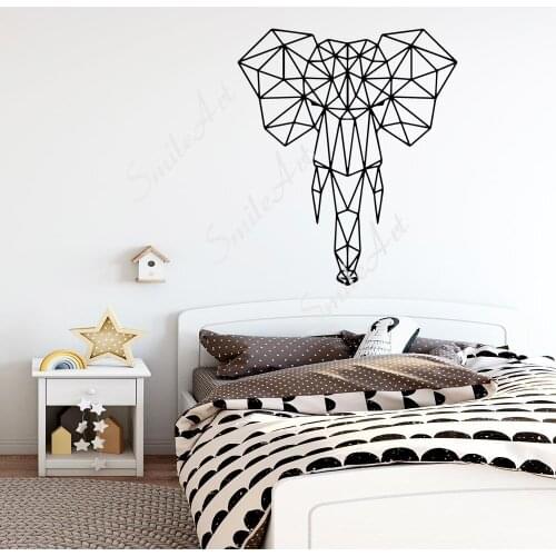 Colorful Animal mix Vinyl Decals Wall Stickers For Home Decor Living Room Bedroom Wall Art MURAL Drop Shipping