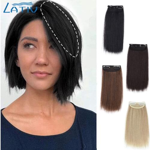 Hair Extensions Lativ China