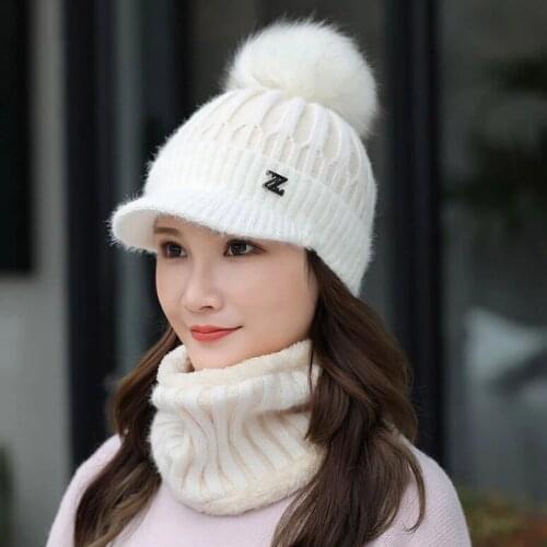 MAERSHEI Caps Hoods For Women