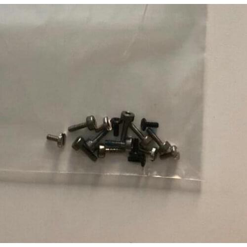 Original Battery Back Cover For Blackview BV9700 Pro Speaker Case Screws For BV9700 Waterproot Back Housing Mythology