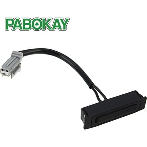 Car Trunk Lid Release Tailgate Opener Switch for Nissan hacker trunk switch 08-15 90602-JD00B 90602-JD004