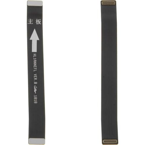 Flat Cable Compatible For Huawei P20 Lite (Mainboard) Replacement Parts