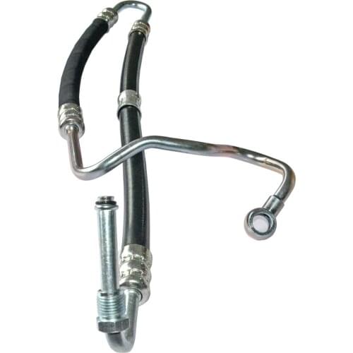 AP03 Power Steering Hydraulic Hose Pipe 32411094949 For BMW 3 Series E46 320i 325ti NEW