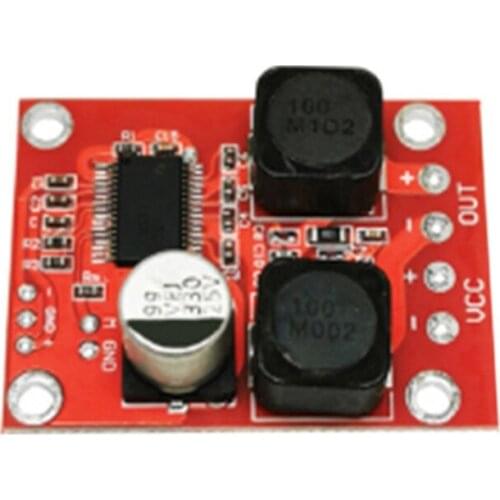 TPA3118 Digital Power Amplifier Board 50W DC5V-24V Mono BTL Output Audio Power Amplifier Board
