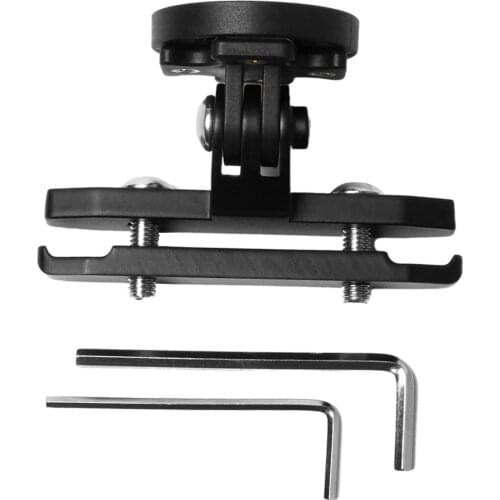 Bicycle Tail Light Saddle Seat-post Mount Holder Bracket for Garmin Varia Rearview RTL510 Support Cradle Accessories