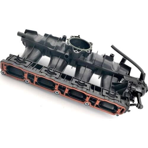 06J133201AR Engine Intake manifold for V-W A-udi S-eat 2.0 TSI TFSI CCZA
