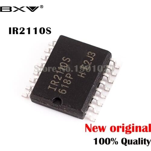 5pcs/lot IR2110S IR2110 SOP16 SOP new original IC