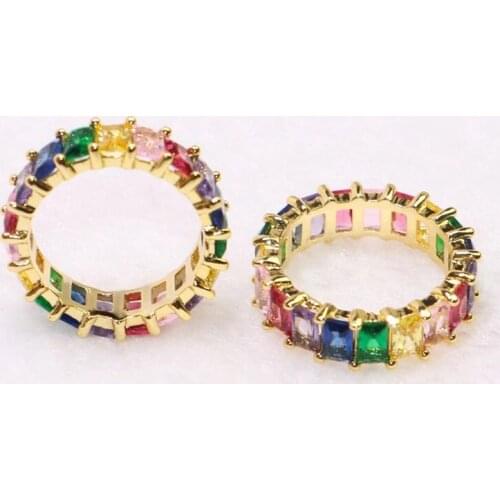 ALPHONSE Wedding Rings