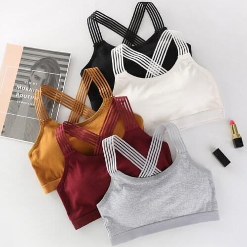 Seamless Sports Bra Women Fitness Top Gym Yoga Bra Shockproof Push Up Sport Bra Running Yoga Gym Crop Top Breathable Workout Bra