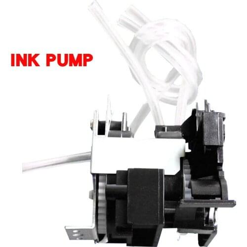 1 pcs water-based ink pump For Espon For Mimaki ink pump solvent DX5 mimaki JV3 TX2 JV4 jv33 jv5 cjv30 Printer