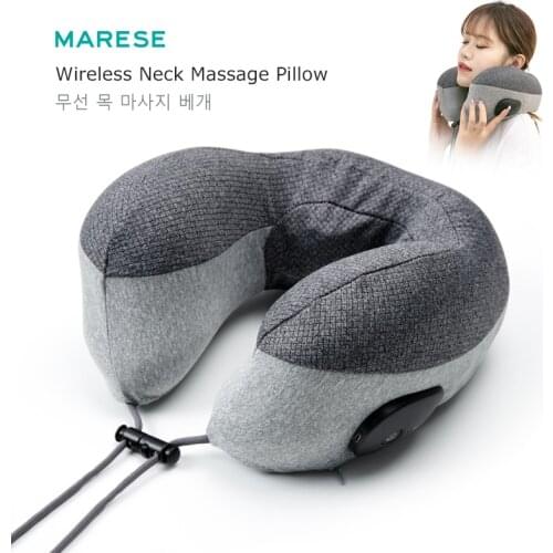 Массаж Подушка Marese China At AliExpress