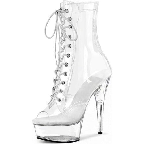 Women's High Boots Mclubgirl China