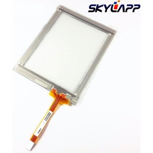 New 3.7"Inch TouchScreen for CHC Navigation LT-30 LT 30 Data Collector A0360014-E4 Resistance Handwritten Touch Panel Screen
